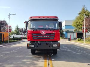 2023 2024 nuevo barato SHACMAN 4x2 6x4 8x4 volquete usado 500 <span class=keywords><strong>Hp</strong></span> 400hp 430 <span class=keywords><strong>HP</strong></span> volquete 10 12 ruedas 6x4 8x4 camión volquete a la venta - Product Image 2
