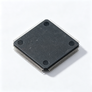 เดอรี่ สตาร์ STM32F407ZET6 STM32F407ZET6TR รุ่นขนาดกะทัดรัดที่มีความจุในการจัดเก็บข้อมูลในซีรีส์ STM32F407 - Product Image 2