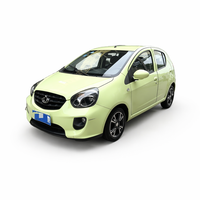 Geely Panda 1.0 Version Mignonne 2016, Transmission Manuelle, Robuste et Durable, Conforme à la Norme d'Émission Nationale V de Chine, Compacte à Essence