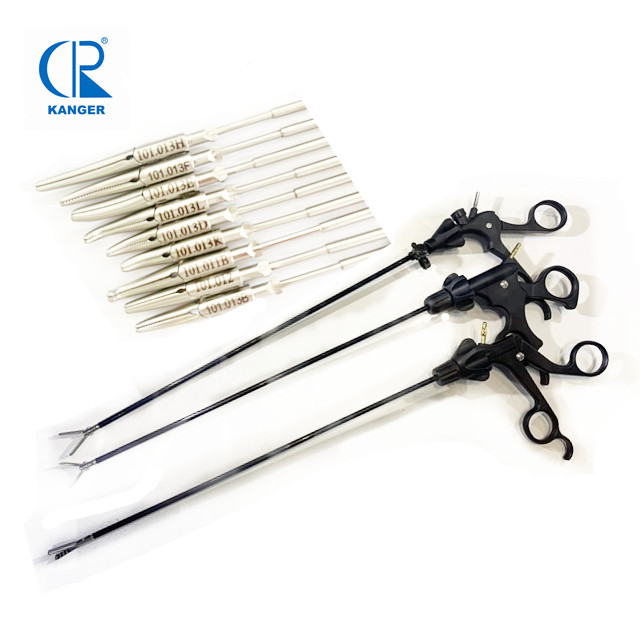 Хирургический Инструмент maryland dissector