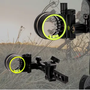 Hot mức độ bán Composite Bow Sight Phụ kiện cho bán