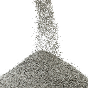 OEM bán buôn bị hỏng Bentonite mèo xả rác 8kg mạnh mẽ vón cục số lượng lớn Mèo cát bóng bentoniter Trọng lượng nhẹ cát cho mèo - Product Image 4