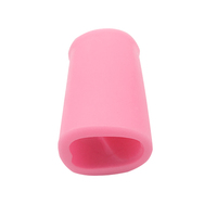 DIY 3D Hochwertige flüssige Kerzen formen Herstellung von Silikon Penis Candy Schokoladen form Penis förmige Form Dick Cake Tools Factory