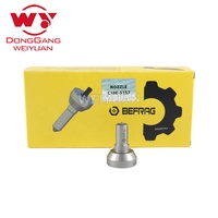 Buse WEIYUAN Befrag C18E-5157 243S465157 pour injecteur C18E 3718045 371-8045 20R3454