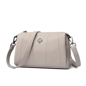 Bolsos de Mano de Moda 2026, Bolsos de Hombro de Cuero PU para Mujer, Diseño de Moda, Sin Reseñas Aún, 2 Vendidos - Product Image 5