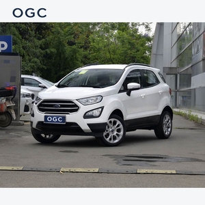 Precio al por Mayor, <span class=keywords><strong>Ford</strong></span> EcoSport 2019, Volante a la Izquierda, 5 Asientos, 1.5L AT, SUV Usado, Sin Accidentes, Bajo Kilometraje, Venta en Ghana, Nigeria, Lagos, China - Product Image 1