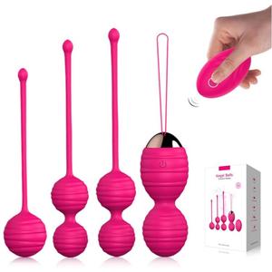 Palline di <span class=keywords><strong>Kegel</strong></span> 2021 per Donne, Palline Ben Wa per <span class=keywords><strong>Esercizi</strong></span> del Pavimento Pelvico e Rafforzamento, per Principianti e Avanzati, Pesi per <span class=keywords><strong>Esercizi</strong></span> di <span class=keywords><strong>Kegel</strong></span> - Product Image 1