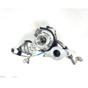 อะไหล่รถยนต์เทอร์โบชาร์จเจอร์ S550-13-700<span class=keywords><strong>ส</strong></span>มบูรณ์<span class=keywords><strong>ส</strong></span>ำหรับ S550เครื่องยนต์ M2 1.5หรือ <span class=keywords><strong>CX3</strong></span> 1.5<span class=keywords><strong>มา</strong></span>ใหม่ - Product Image 1