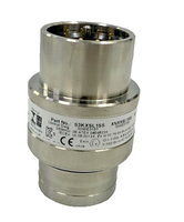 Capteur de gaz Xnx S3kxsl1ss Xnxxsl1ss Cl2(h) – Produits neufs et authentiques avec garantie d'un an.