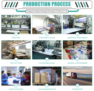 Настраиваемая Подарочная коробка класса «Небо и земля» для роскошной упаковки высококачественных корпоративных подарков и элегантная коробка для личного подарка - Product Image 6