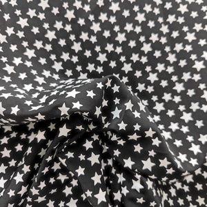 Phát sáng trong bóng tối sao in 4 cách căng năng lượng mặt trời phí Slim Fit đêm chạy bộ vải vải - Product Image 4