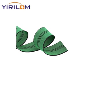 10m màu xanh lá cây <span class=keywords><strong>sofa</strong></span> đàn hồi vải căng cao su ban nhạc sửa chữa đồ nội thất Tự làm ghế bọc Ghế Ghế Vật liệu Ghế Ban nhạc cao su - Product Image 4