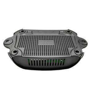 รั้วสุนัขอิเล็กทรอนิกส์สายยาว300เมตรปลอกคอแบบชาร์จไฟหน้าจอ LED ระดับ100พร้อมปลอกคอมีเสียงและการกระตุ้นให้สุนัขปลอดภัยในบ้านของคุณ - Product Image 3