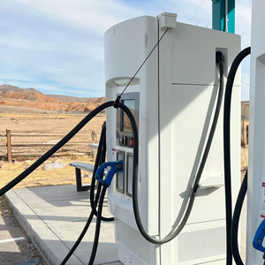 Système de gestion de câbles de charge rapide CC, <span class=keywords><strong>enrouleur</strong></span> à ressort à verrouillage automatique, arrêt automatique, 150W DCFC, 15 pieds, 1 3/4, 260A, <span class=keywords><strong>enrouleur</strong></span> de câble de charge - Product Image 6