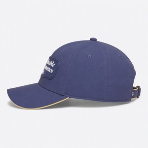 Gorra de béisbol impermeable unisex de 6 paneles con logotipo personalizado T&L, estampada en serigrafía, de malla transpirable, ajustable, estilo Techwear con letras. - Product Image 4