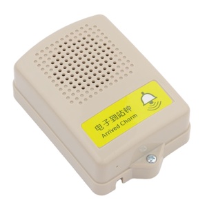 Thang máy chuyên dụng điện tử đến đồng hồ nkb24a phổ xe tầng đến đồng hồ - Product Image 2