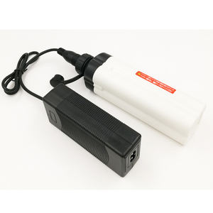 แบตเตอรี่ไดว่า ซุปเปอร์ลิเธียม BM2300 BM2900 แบตเตอรี่รอกตกปลาไฟฟ้าสำหรับ RB-CC4002 - Product Image 1