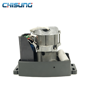 Tự động nhà điện dân cư cơ giới cửa trượt mở để bán điều khiển từ xa cửa trượt điều hành 1000kg - Product Image 6