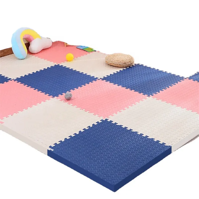 Dobrável Baby Play Mat Educacional das Crianças Tapete Crianças Quarto Almofada de Escalada Não-Tóxico Crianças Tapete Activitys Jogos Brinquedos