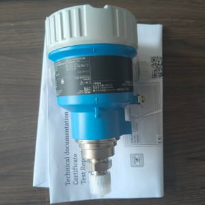 Endress + Hauser Cerabar PMP51B 100% Original, Gamme 400 Mbar-400 bar, Précision 0,075%, Garantie 1 an - Product Image 3