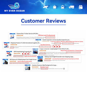 Ever Ocean Foshan Yiwu Guangzhou Shanghai <span class=keywords><strong>Shipping</strong></span> Agent <span class=keywords><strong>to</strong></span> Canadaトロントハリファックスモントリオール王子ルパートバンクーバー米国 - Product Image 2