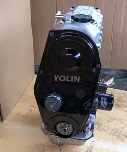 Brand New <strong>Excellent</strong> Quality DA465QA <strong>Engine</strong> for Dongfeng Marine <strong>Engine</strong> for FAW JIABAO - Product Image 4
