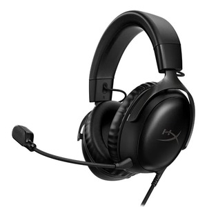 Casque de jeu filaire <span class=keywords><strong>HyperX</strong></span> <span class=keywords><strong>Cloud</strong></span> 3 III avec son surround HiFi 7.1, microphone, casque de jeu pour PC PS4/5 Xbox Switch - Product Image 2