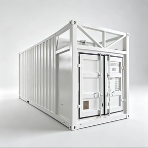 Réservoir de carburant à double paroi de 30000L-105000L, station-service mobile, station de remplissage de carburant portable, réservoir de stockage en acier au carbone - Product Image 1
