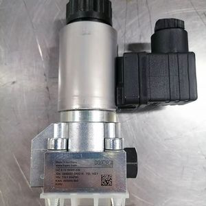 Hawe Gz3-12-wgm23 Direccional Seated Gz 3 12 Vgm 230 - Product Image 2