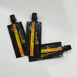 Produit le plus vendu au monde Miel royal Matière première naturelle Miel vitalité masculine Logo personnalisé - Product Image 5