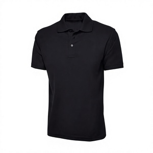 Polo à manches courtes pour hommes, t-shirt de haute qualité, Slim et décontracté, de Sport, de Golf, Streetwear, Logo imprimé personnalisé, nouveau, - Product Image 1