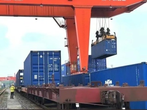 Китай в Индию, Канана, Австралия, Германия, ОАЭ, экспедитор, судоходные компании в Китае, судоходный агент по воздуху, морским грузовикам, DDP - Product Image 2