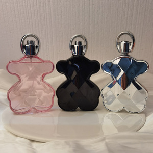 <span class=keywords><strong>Eau</strong></span> <span class=keywords><strong>de</strong></span> <span class=keywords><strong>Parfum</strong></span> pour Femme, Commerce Extérieur Transfrontalier, <span class=keywords><strong>Parfum</strong></span> Léger Longue Durée, Notes Fruitées, Lait, Chèvrefeuille, Orchidée, Vaporisateur - Product Image 3