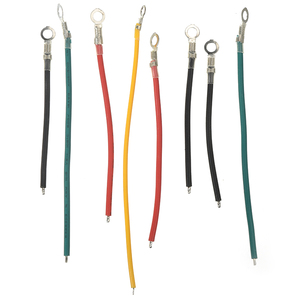 Solution de câblage IoT flexible en cuivre, carte mère, carte secondaire, câble flexible, carte de dérivation GPIO 40 broches pour ordinateur, moto - Product Image 1