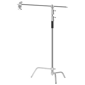 Magic Leg Lamp Stand C-Shaped Light Stand MSTDHG Photography Equipment Film Tv Lighting Support Tripod - Product Image 4