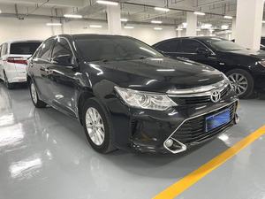 2024 Toyotas Camrys nuevo coche sedán de gasolina 2,0 HXS PLUS edición gasolina coche usado para adultos Tashkent - Product Image 3