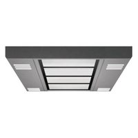Panneau lumineux de luxe, en acrylique, pour plafond de cabine, rehausseur, miroir personnalisé