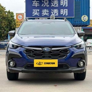 Auto <span class=keywords><strong>Subaru</strong></span> Usate in Buone Condizioni, <span class=keywords><strong>Subaru</strong></span> <span class=keywords><strong>Crosstrek</strong></span> 2.5i AWD 2024, SUV Compatto con Tetto Apribile, Cambio Automatico CVT - Product Image 3