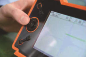 GE USM Go Tragbare hand gehaltene Ultraschall prüfgeräte Premium-Prüfgeräte - Product Image 2