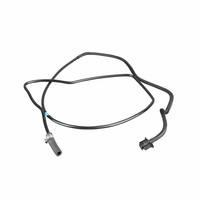 Tuyau de purge de radiateur Womala Auto Parts 31202748, tuyau de respiration du réservoir d'expansion pour Volvo S60 V60 XC60 S80 V70