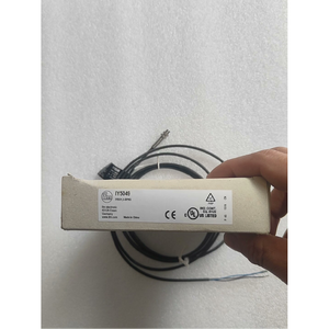 One for IFM New IY5049 <b>Inductive</b> Proximity <b>Switch</b> Sensor - Product Image 4