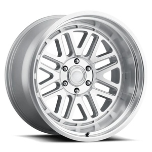 Jantes de course monobloc ultra-légères 20 22 24 pouces forgées en 6061-T6 804 Performance pour <span class=keywords><strong>Ford</strong></span> F150 <span class=keywords><strong>Raptor</strong></span> Ram TRX Desert Pre-runner - Product Image 1