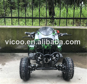 Ventes chaudes - Mini <span class=keywords><strong>moto</strong></span> à essence 2 temps 49CC pour enfants avec une vitesse de 40-60 km/h et une capacité de charge de 120 kg - Product Image 3