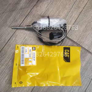 The <b>temperature</b> <b>sensors</b> for the 3508, 3512, and 3516 engine generator sets are 163-7882, 261-6849, and 415-2432. - Product Image 3