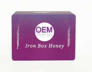 Vente en gros de miel royal de haute qualité, nouveaux arrivages - Product Image 4