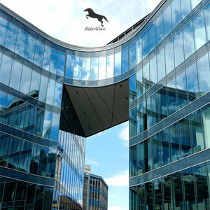 वास्तु संरचनात्मक निर्माण और बिल्डिंग ग्लास - Product Image 4