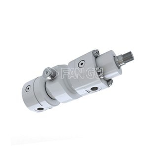 Chất Lượng Tốt Gốc Đức Watz OEM/Odm Zn Loạt Bền Chất Lượng Cao Tùy Chỉnh Đa Chức Năng Cứng Chrome Mạ Không Gỉ - Product Image 4