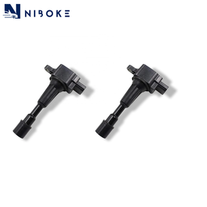 Bobine d'allumage ZJ20-18-100, pièces automobiles de haute qualité pour Mazda 2 3, vente en gros d'usine, norme OEM, pièces de moteur de voiture, livraison rapide - Product Image 1