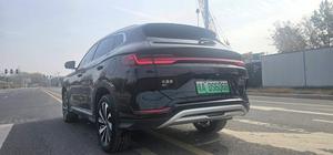 BYD Song PLUS EV 2024 Edizione Flagship 250km, Auto Elettrica a Nuova Energia, Configurazione TOP con Tutto Incluso - Product Image 3