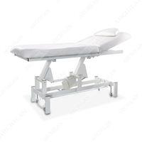 Table de Massage de Spa, lit-balançoire moderne pour Salon, réglable, électrique, bon marché
